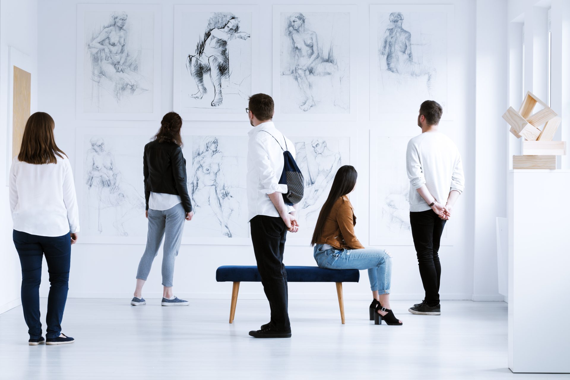 ART, CULTURE, AUDIOVISUEL ET ÉVÉNEMENTIEL