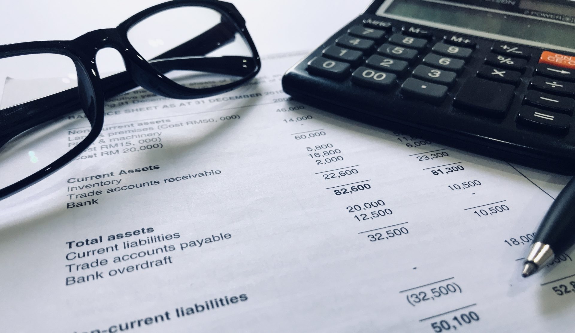 GESTION, COMPTABILITÉ ET ADMINISTRATION