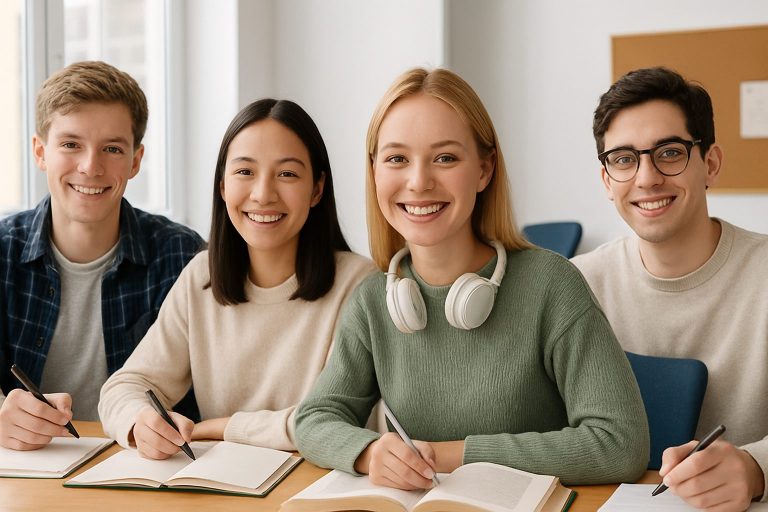 formationQUI - Formations BTS Online