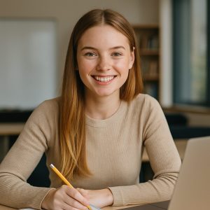 Clara R. - Formations BTS Online