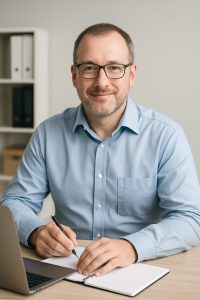 Marc - Formations BTS Online