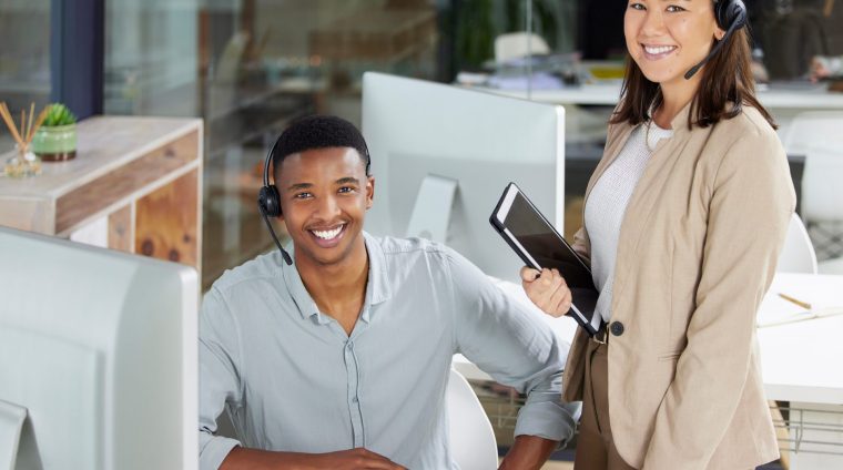 Assistant commercial