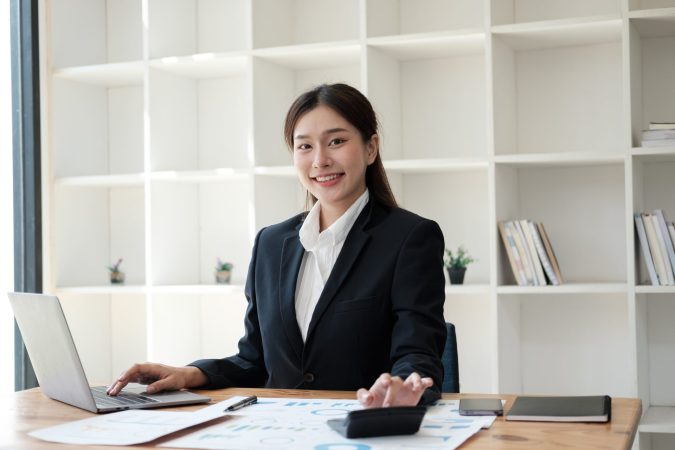 Gestionnaire comptable et fiscal